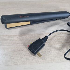 ghd Classic Styler 1 Inch Professional 4.2B Flat Iron Ceramic Hair Straightener